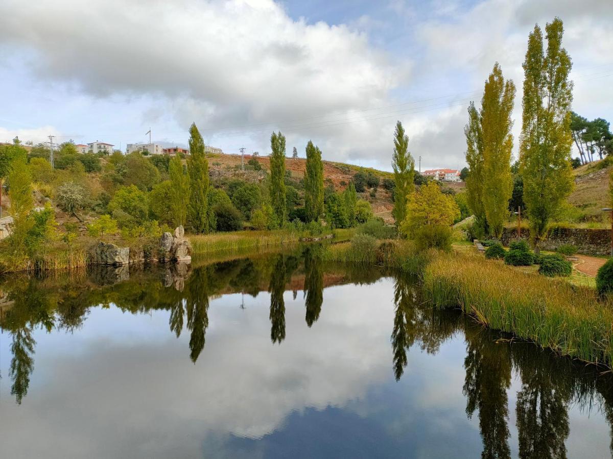 Buteko House Al Lejlighed Miranda do Douro Eksteriør billede