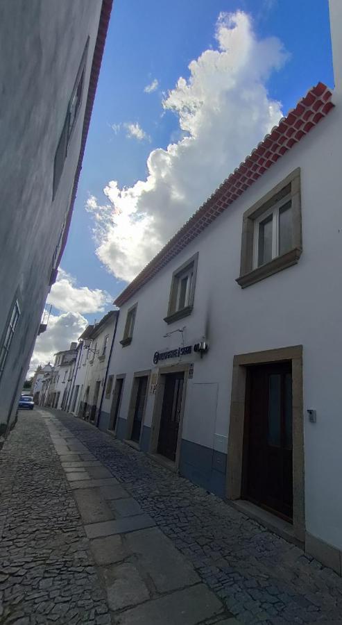 Buteko House Al Lejlighed Miranda do Douro Eksteriør billede