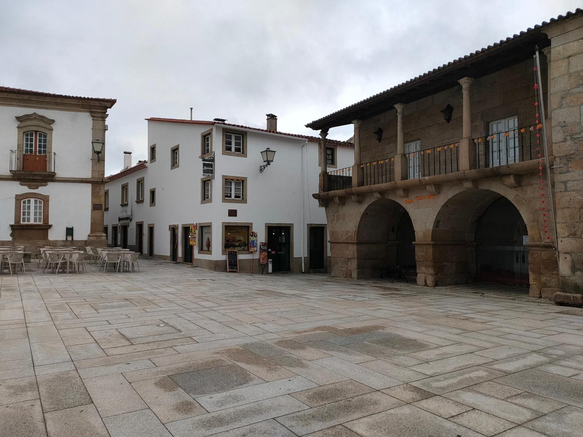 Buteko House Al Lejlighed Miranda do Douro Eksteriør billede